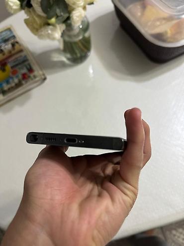 redmi 17 pro: Samsung Galaxy S23 Ultra, Б/у, 256 ГБ, цвет - Серый, 2 SIM — 6