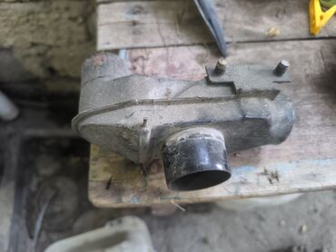 Daewoo: Daewoo Tico: 0.8 l | 1997 il Hetçbek — 16