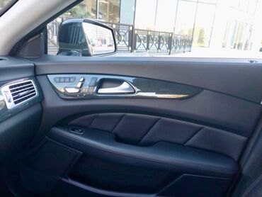 Mercedes-Benz: Mercedes-Benz CLS 350: 2.2 l | 2016 il Sedan — 9