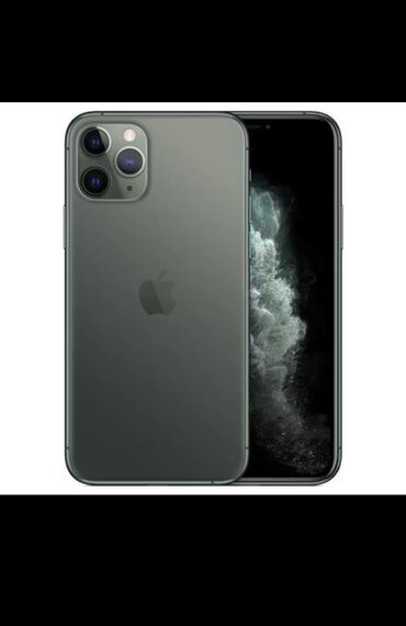 Apple iPhone: IPhone 11 Pro, Б/у, 64 ГБ, Desert Titanium, 91 %