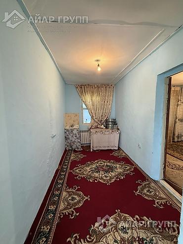 Продажа коттеджей и домов: 5 комнат, 118 м², 10 соток, Сокулук — 11