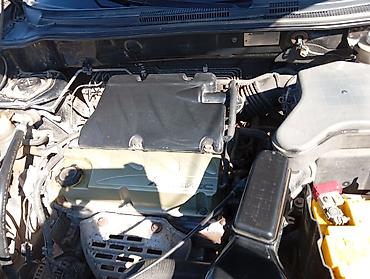 Mitsubishi: Mitsubishi Outlander: 2004 г., Автомат, Бензин, Кроссовер — 10