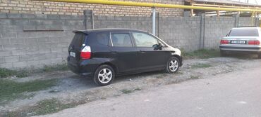 в фит: Honda Fit: 2006 г., 1.3 л, Вариатор, Бензин, Хэтчбэк