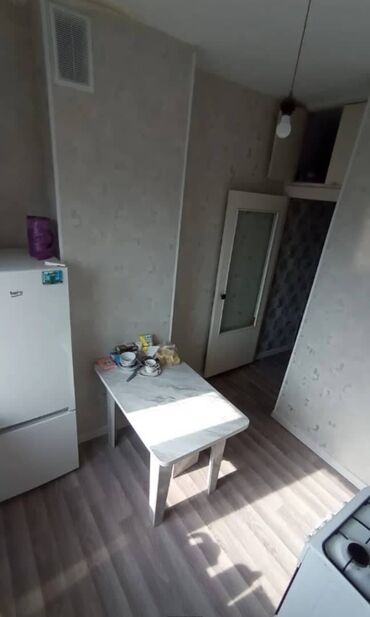 Продажа квартир: 1 комната, 32 м², 106 серия, 5 этаж, Евроремонт