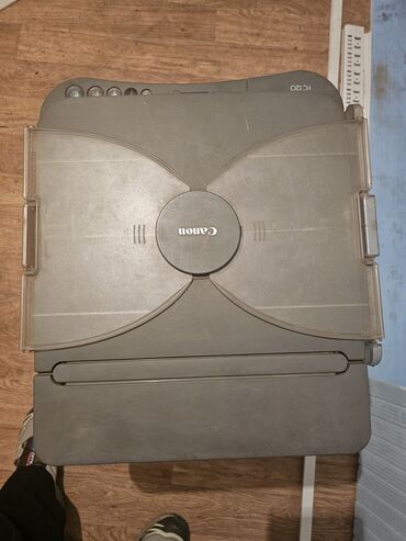 Принтеры: Продаю копировальный аппарат Canon FC120 пыльный т.к. давно не at lalafo.kg Принтеры: Продаю копировальный аппарат Canon FC120 пыльный т.к. давно не