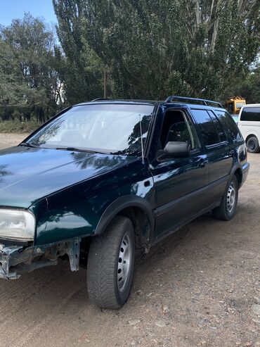 бампер на нексия: Volkswagen Golf: 1.8 л | 1995 г. | Универсал