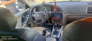 елентра хундай: Hyundai Avante: 2004 г., 1.6 л, Механика, Бензин, Седан