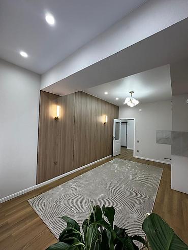 Продажа квартир: 1 комната, 48 м², Технопарк Элитка, 8 этаж, Евроремонт — 4