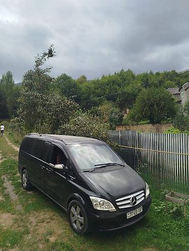 ford transit yuk: Minivan — 6