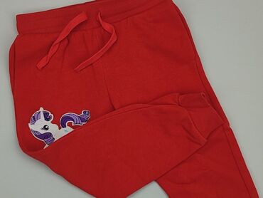 spodnie esprit: Sweatpants, H&M, 3-4 years, 98/104, condition - Very good