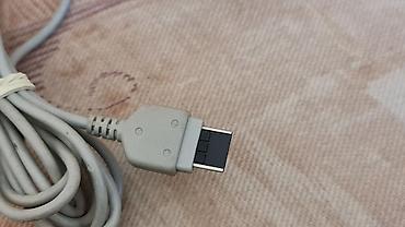 Mobile Phone Chargers: Samsung putni punjač sa fiksnim kablom i evropskim adapterom - — 3