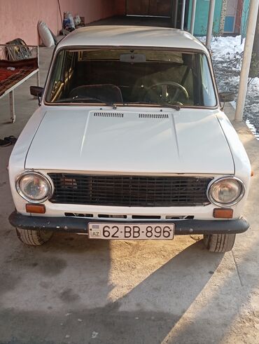 vaz 2107 radiator: ВАЗ (ЛАДА) 2111: 1.6 л | 1975 г. 223921 км Седан