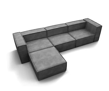 Мебель на заказ: На заказ Арт мебель Серии геометрических моделей со сбалансированными — 2