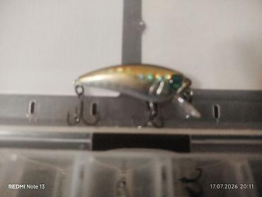 форели цена: DUO Spearhead Ryuki 50S-900сом Pontoon21 — 2