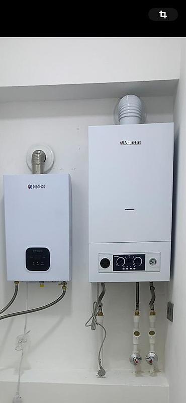 Həyət evləri və villaların satışı: 3 otaqlı, 120 kv. m, Kredit yoxdur, Yeni təmirli — 5