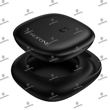 трекер авто: Смарт GPS трекер Borofone BC105 - компактный и удобный трекер для — 4