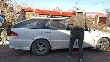 Спорт жана хобби: Жабдык, Чехол, Покрывало Жабдык Боз үйгө Тигебиз на заказ Темир, Жыгач — 4