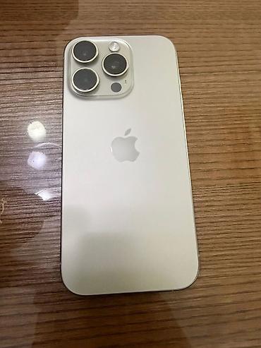 iphone xs 512: IPhone 16 Pro, 128 GB, Gümüşü, Simsiz şarj — 2