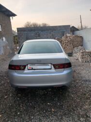 Honda: Honda Accord: 2003 г., 2 л, Автомат, Бензин, Седан — 1