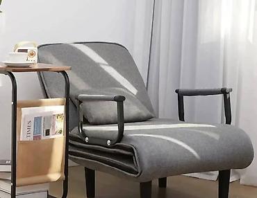 ormari za sobu ikea: 3u1 SKANDI FOTELJA – pametan nameštaj za svaki dom - 3 funkcije u — 1