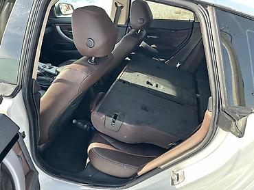 BMW: BMW Серия 4: 2020 г., 0.2 л, Автомат, Дизель — 15