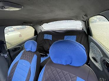 Daewoo: Daewoo Lanos: 1997 г., Седан — 15