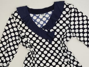 MAX, Women's blouse, size 2XL (EU 44)