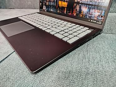 Ноутбуки Dell: Для программирования, Новый, Intel Core i7 — 3