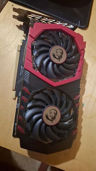 rtx 3060 16gb: Videokart MSI GeForce GTX 1050 Ti, 4 GB, İşlənmiş — 1