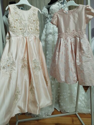 Donlar: Uşaqlar üçün kirayə geyimlər — 14