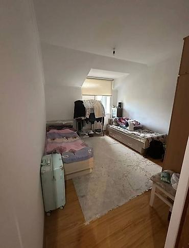 home: 3 комнаты, 64 м², Аламедин-1 мкр Индивидуалка, 5 этаж, Свежий ремонт — 4