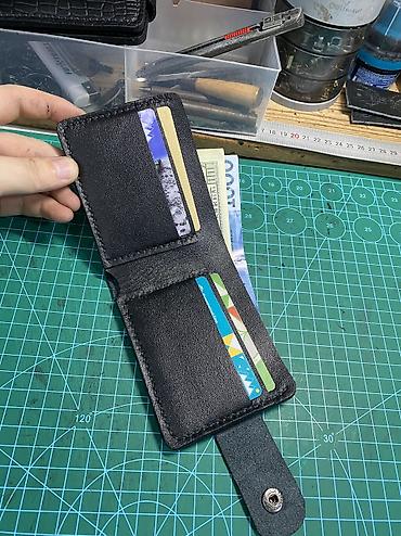 Кошельки: Таза булгарыдан 100 % Натуральная кожа 100% Чакан ынгайлуу сапатуу — 12