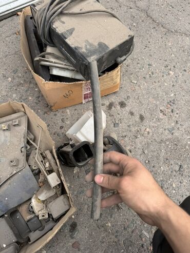 Другие автозапчасти: Запчасти для Mitsubishi space gear — 181