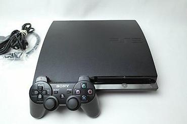 7 tablet: U ponudi Sony PlayStation 3 konzola u odličnom radnom i fizičkom — 3