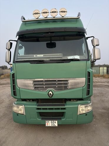 колесные диски опель вектра: Тягач, Renault, 2011 г., Без прицепа