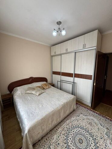 Продажа квартир: 3 комнаты, 79 м², Элитка, 6 этаж, Евроремонт