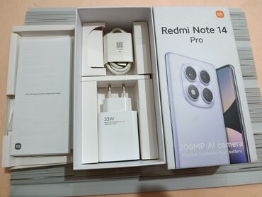 поко м 3 телефон: Redmi, Redmi Note 14 Pro, Б/у, 256 ГБ, цвет - Зеленый, 2 SIM
