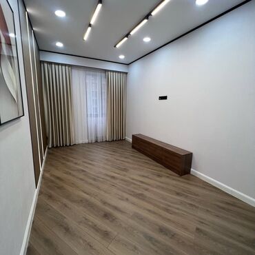 Продажа квартир: 2 комнаты, 61 м², Элитка, 3 этаж, Дизайнерский ремонт — 3