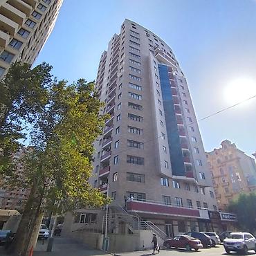 Квартиры: 3 комнаты, Новостройка, 145 м² — 1