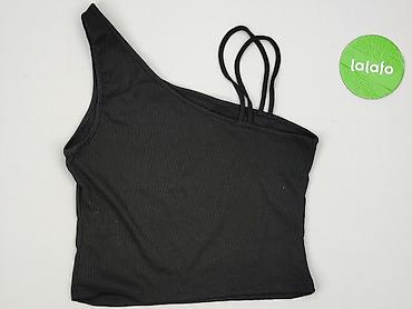 biustonosz 70 a: Shein, Top damski, rozmiar L — 2