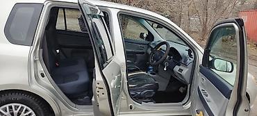 Mazda: Mazda Verisa: 2003 г., Автомат, Бензин, Хэтчбэк — 5