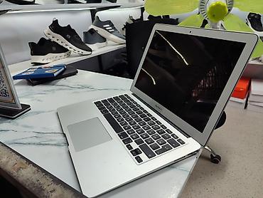 Ноутбуки Apple (MacBook): Офисный, Б/у, Intel Core i5, ОЗУ, RAM: 8 ГБ — 9
