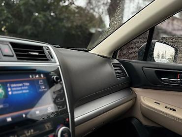 Subaru: Subaru Outback: 2019 г., Универсал — 9