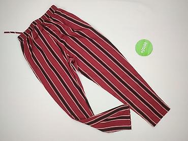second hand online clothes: PrettyLittleThing, Spodnie materiałowe damskie, rozmiar S — 3