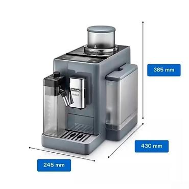 coffee xs: Delonghi EXAM440.55.G 📞 Ətraflı məlumat üçün👇🏻 (Whatsapp Var) — 4