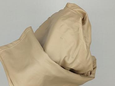 chicaca spodnie: Spodnie materiałowe damskie, rozmiar One size — 5