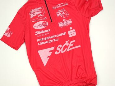 koszulka rowerowa lidl: T-shirt damski, rozmiar S