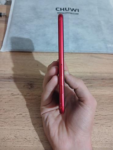 ayfon 8 qiymeti islenmis: IPhone 8, Qırmızı — 6