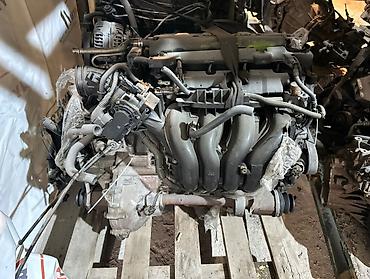 civik: МКПП HONDA Civic FK R18A 2009 (б/у) — 1