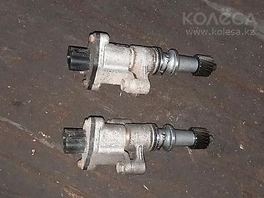 тормозной диск хонда срв: Коробка передач Автомат Honda 1996 г., Б/у, Оригинал — 2